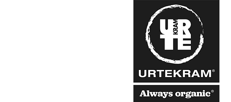 Urtekram - Always organic