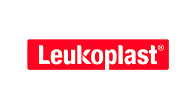 Leukoplast Logo
