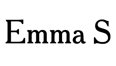 EmmaS logga
