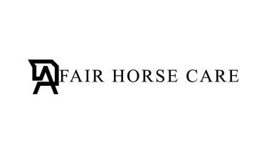 Fair Horse Care logo.