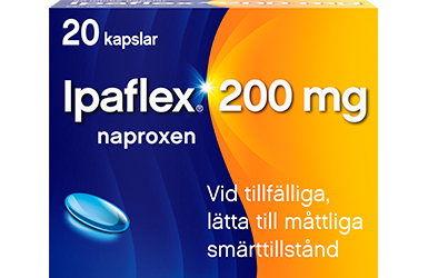 Bild på Ipaflex naproxen