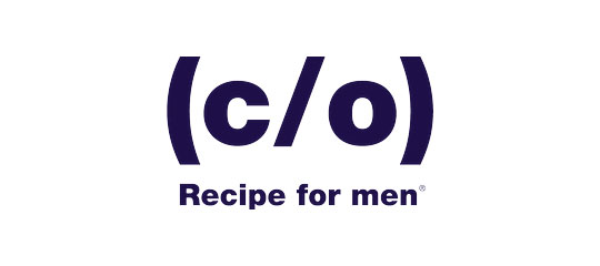 Apoteket varumärke - c/o Recipe for men