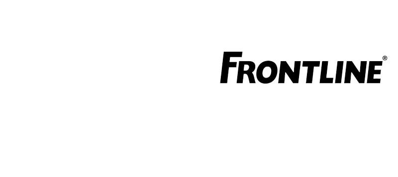 Frontline logo