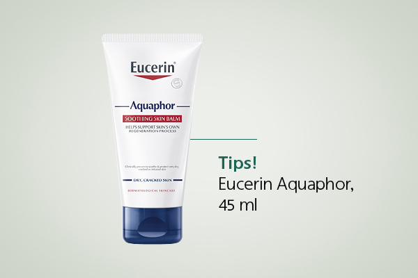 Produktbild Eucerin Aquaphor