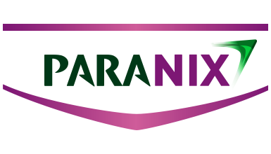 Paranix logo