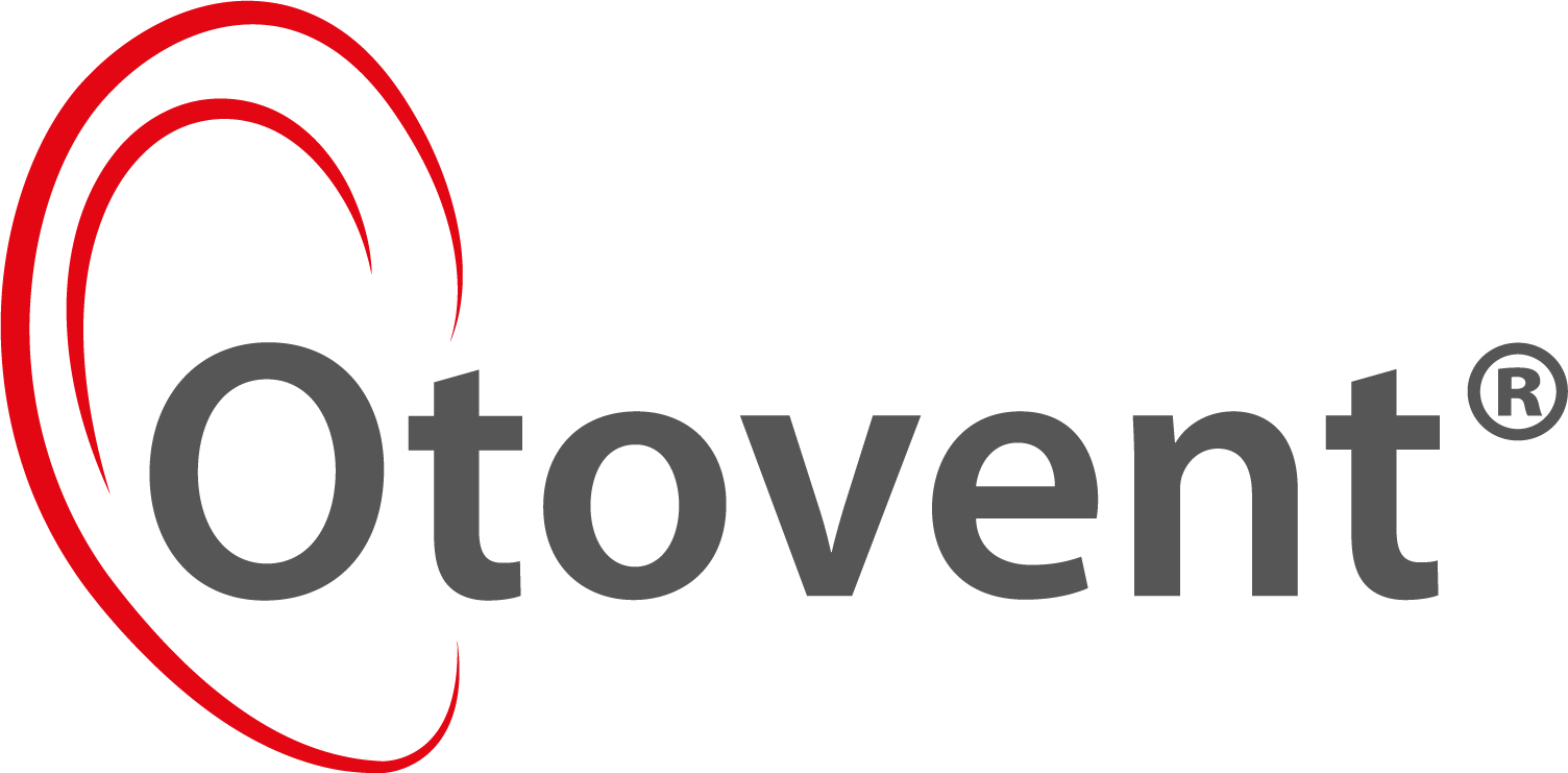 Otovent logo