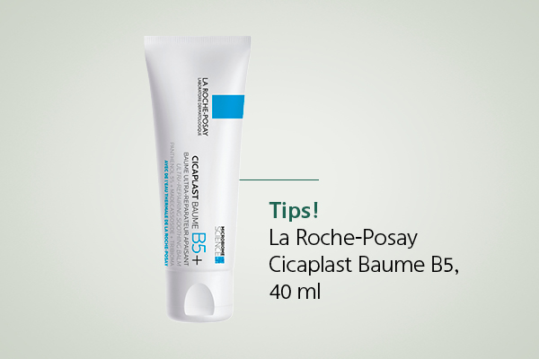 Produktbild på LRP Cicaplast Baume