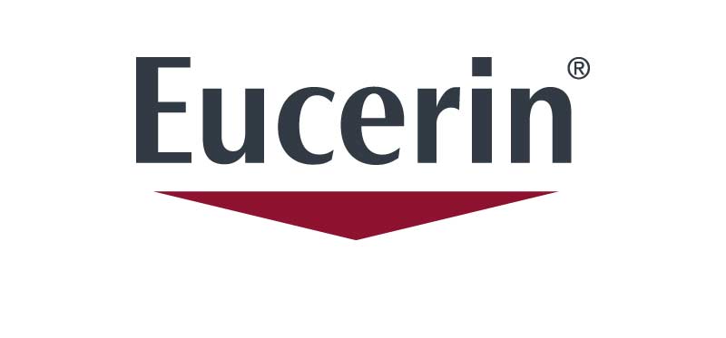 Eucerin logotyp