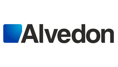Alvedon logo