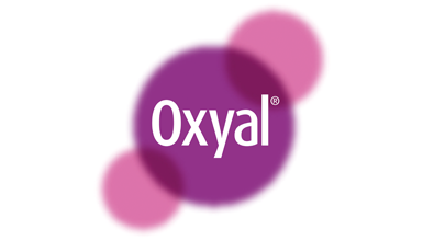 Oxyal logo