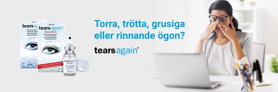 Tearsagain Toppbaner