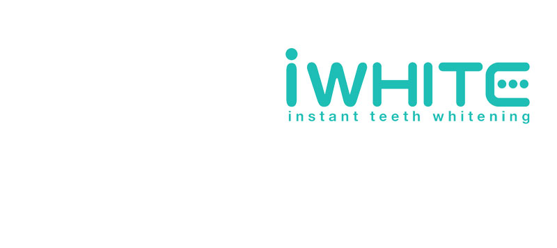 iWhite logo