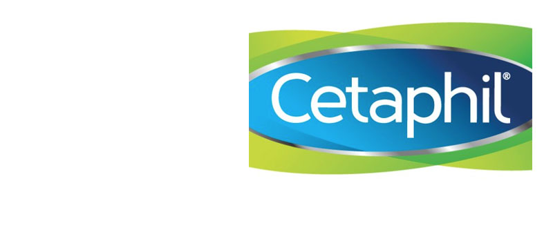 Cetaphil logotyp