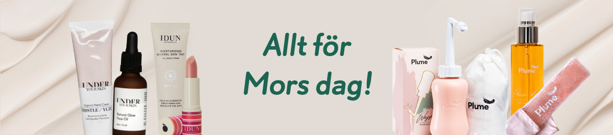 Allt för mors dag