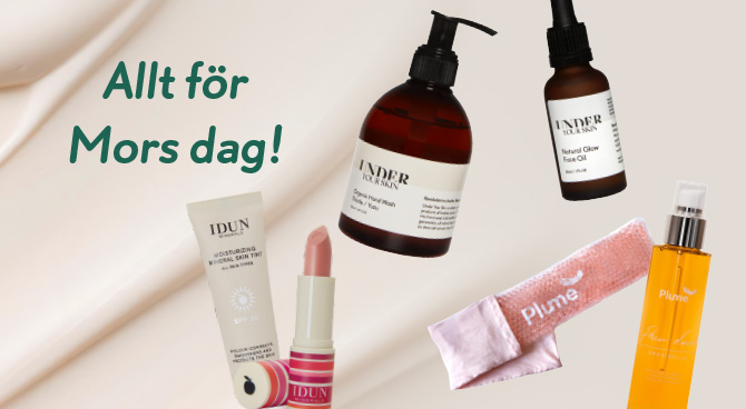 Allt för mors dag