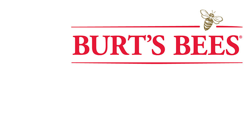 Logotyp Burt's Bees