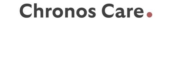 Logotype Chronos Care