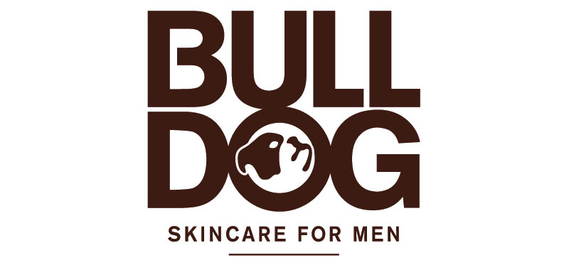 Bulldog Skincare logotyp