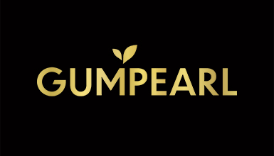 Gumpearl logo