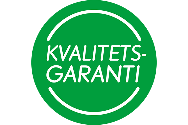 Logo Apotekets kvalitetsgaranti