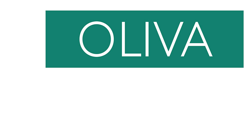 Oliva logotyp