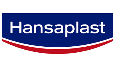 Hansaplast Logo