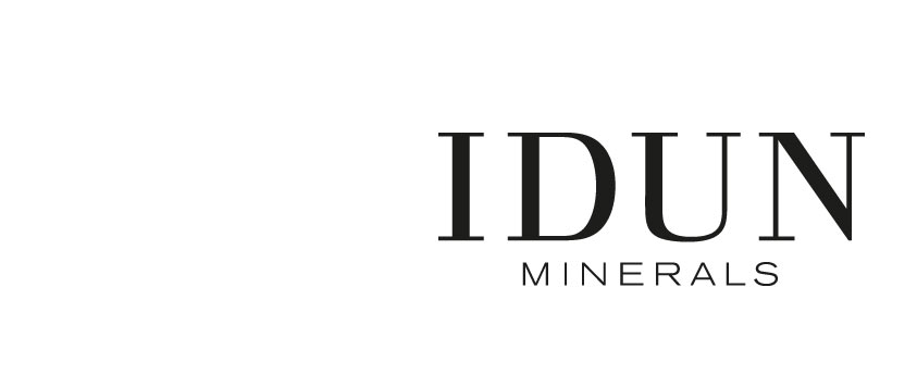IDUN Minerals logo