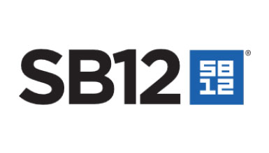 SB12 logo