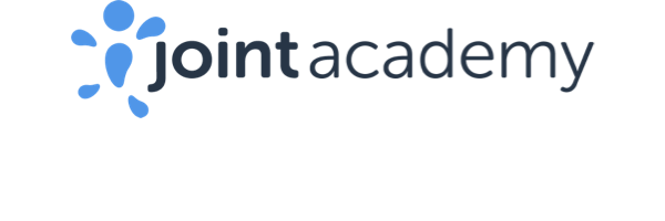 Logotype Joint Academy