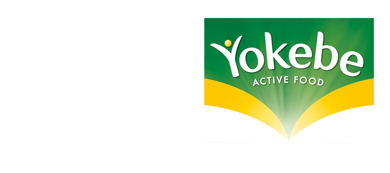 Yokebe logo