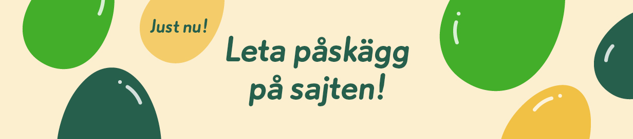Påskäggsjakt