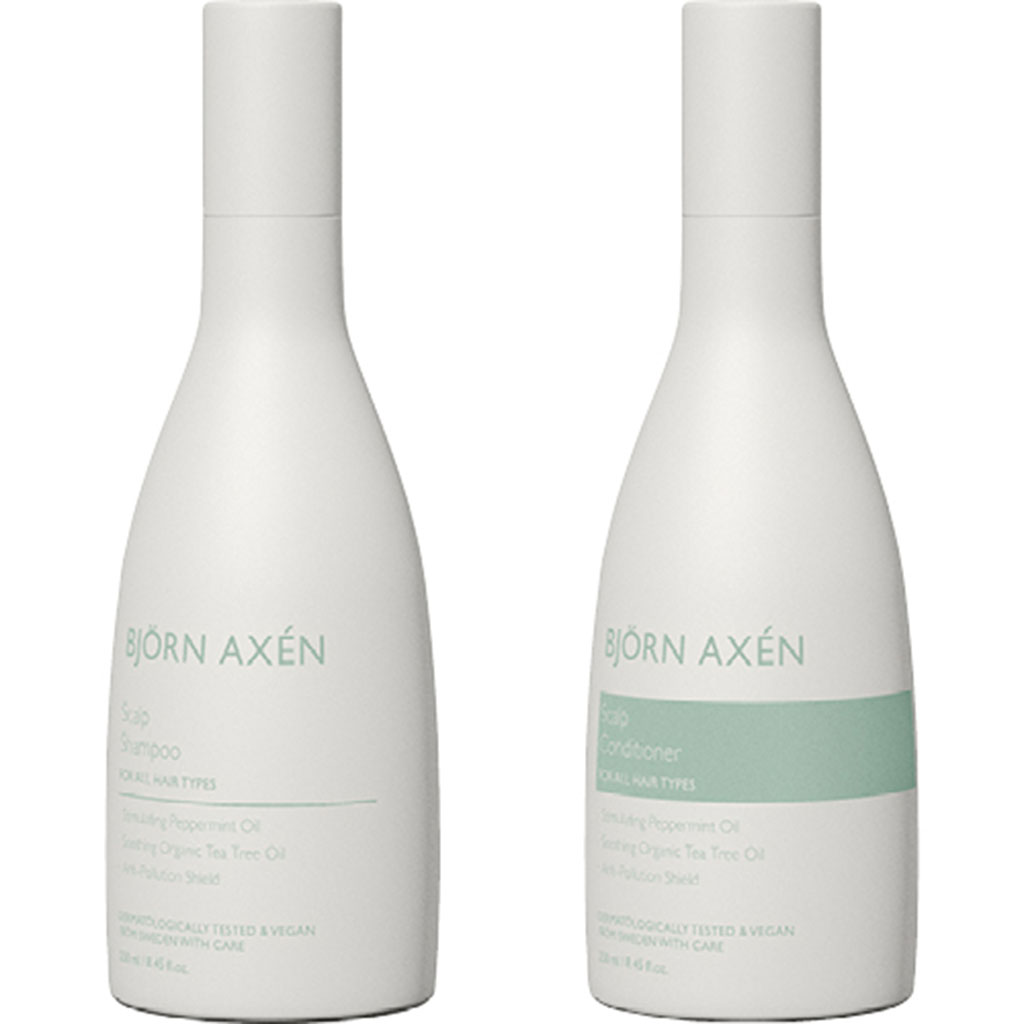 Bild på Björn Axén Scalp kit 