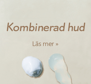 Kombinerad hud