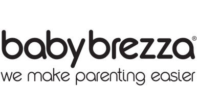 Baby Brezza logo