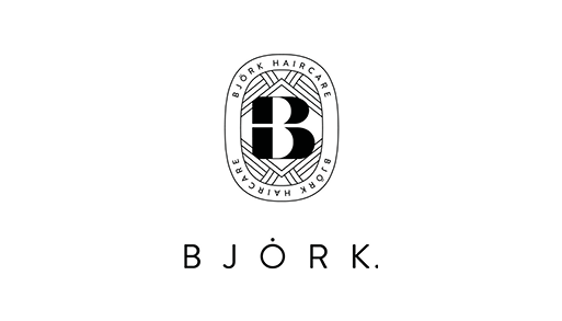 Björk logo