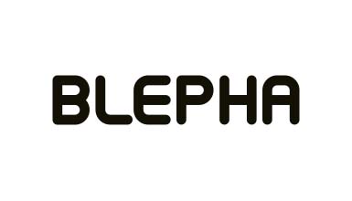 Blepha logo