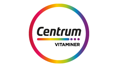 K p Centrum Kosttillskott Online Eller I Butik