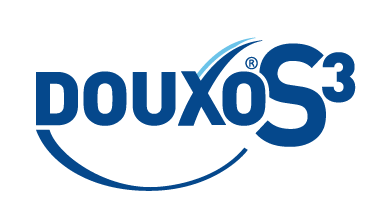 Douxo S3 logo