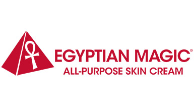 Egyptian Magic logo