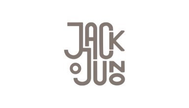 Jack o Juno logo