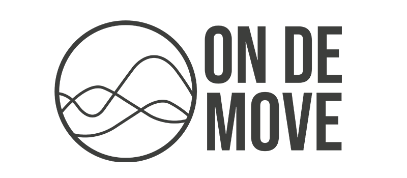 OnDeMove logo