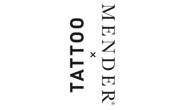 Tattoo Mender logo