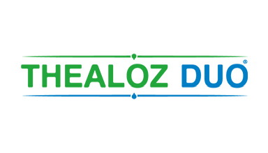 Thealoz Logo