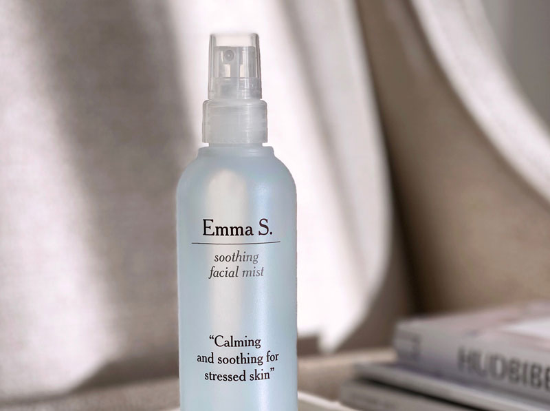 Emma S soothing mist