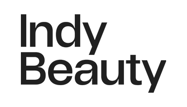 Indy beauty Logo