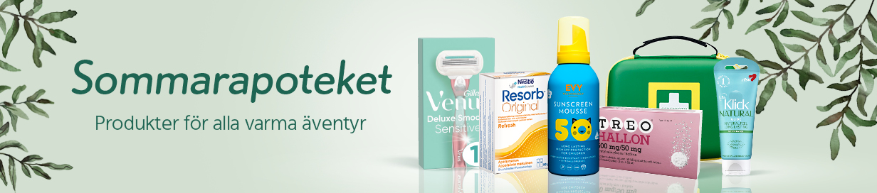 Sommarapoteket