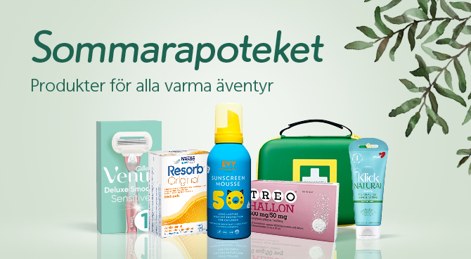 Sommarapoteket