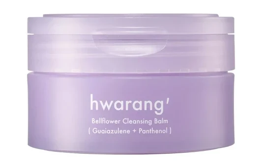 En burk från varumärket Hwarang