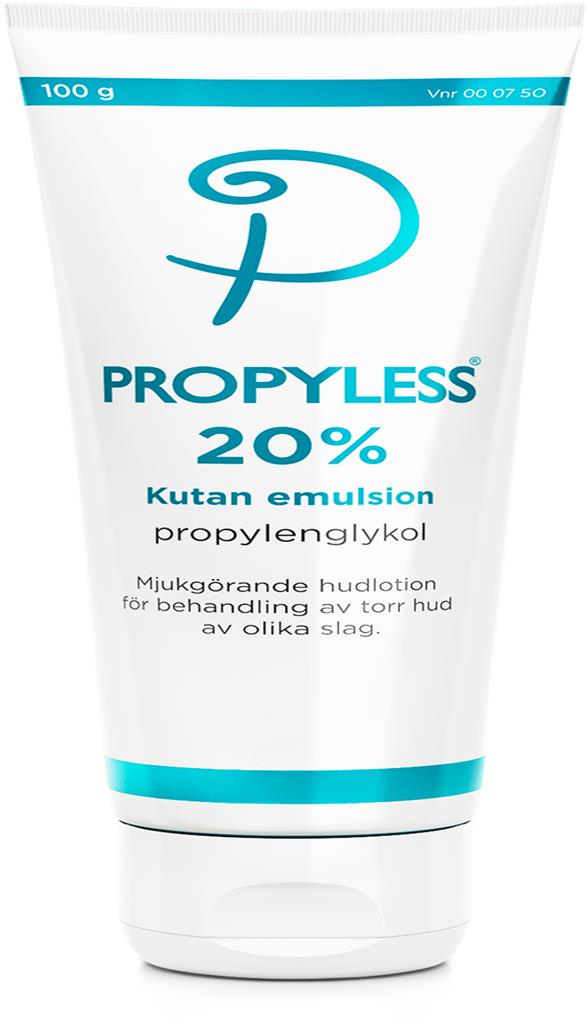 Bild på Propyless, kutan emulsion 200 mg/g, 100 g