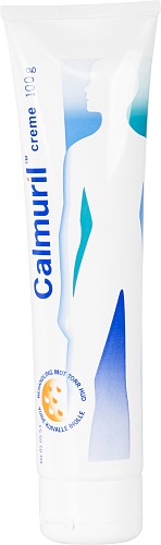 Bild på Calmuril, kräm, 100 g